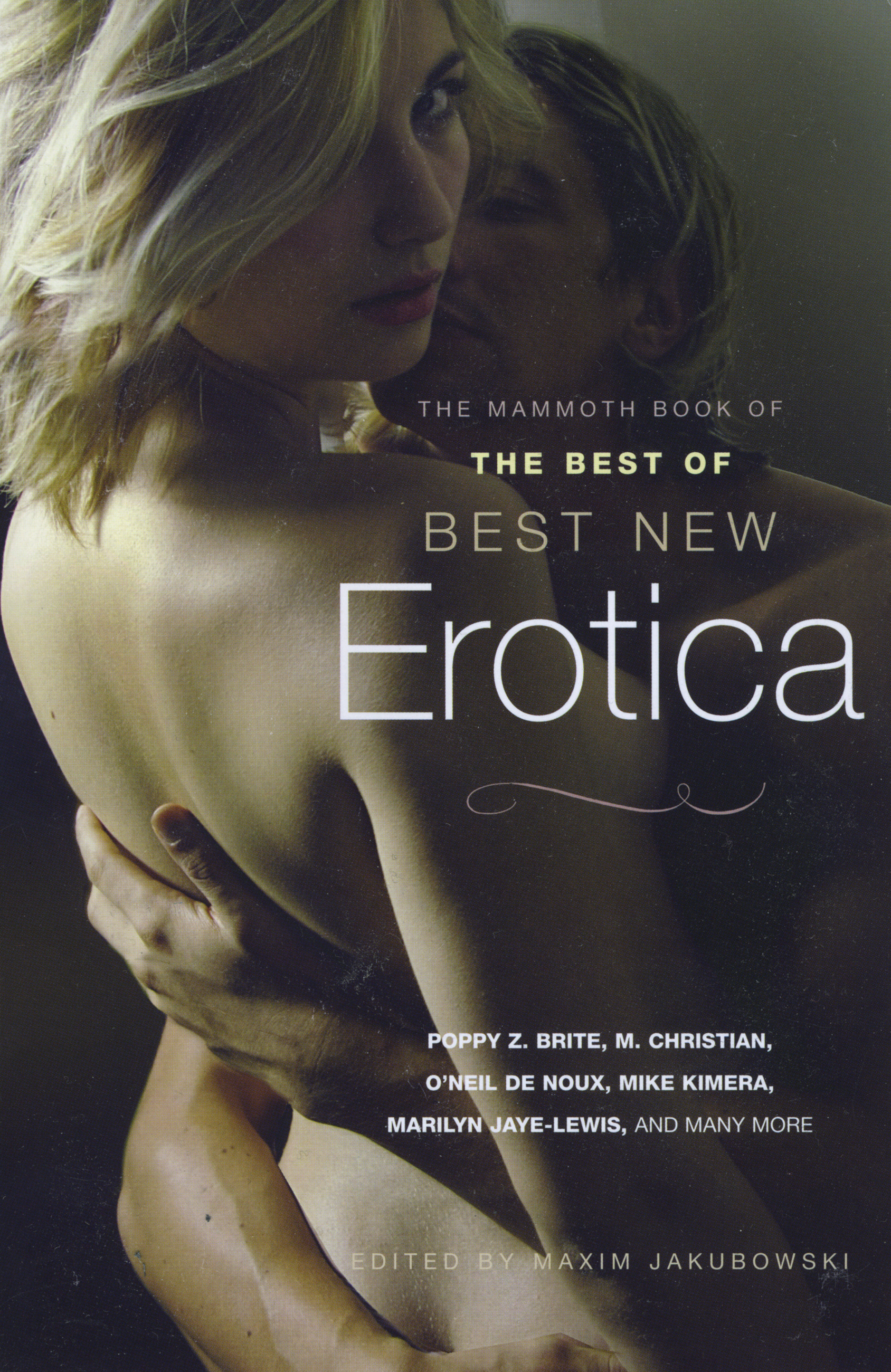 Erotic films last decade